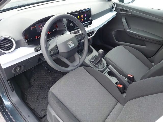 Seat Arona 1.0 TSI Reference