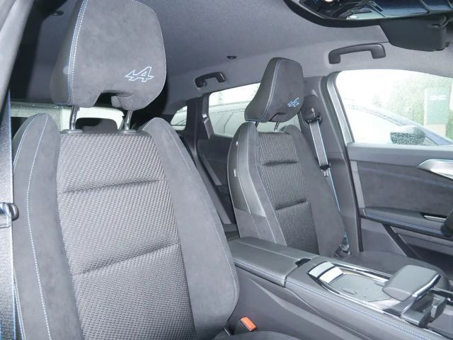 Renault Austral Alpine Esprit Iconic