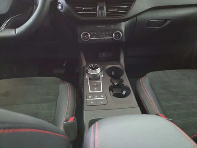 Ford Kuga Plug in Hybrid ST Line X