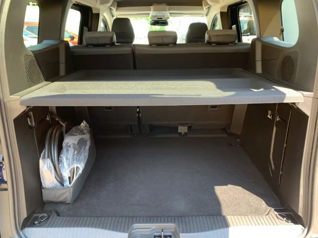 Renault Kangoo E-Tech Equilibre Equilibre