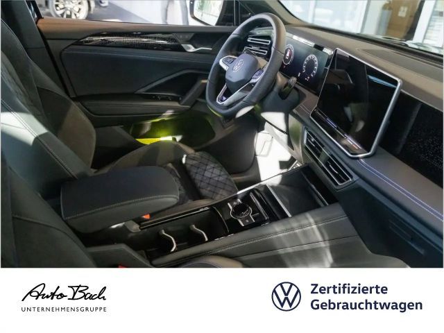 Volkswagen Passat 2.0 TDI DSG
