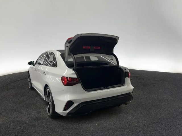 Audi A3 35 TFSI S-Line Sedan