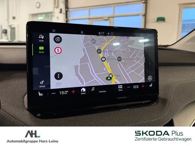 Skoda Enyaq Loft iV 60