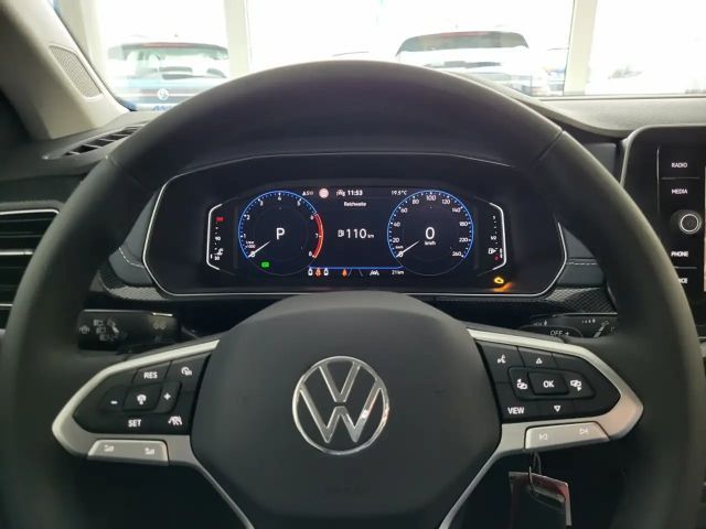 Volkswagen T-Cross DSG Style