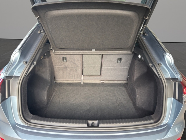 Audi Q4 e-tron 50 Quattro Sportback