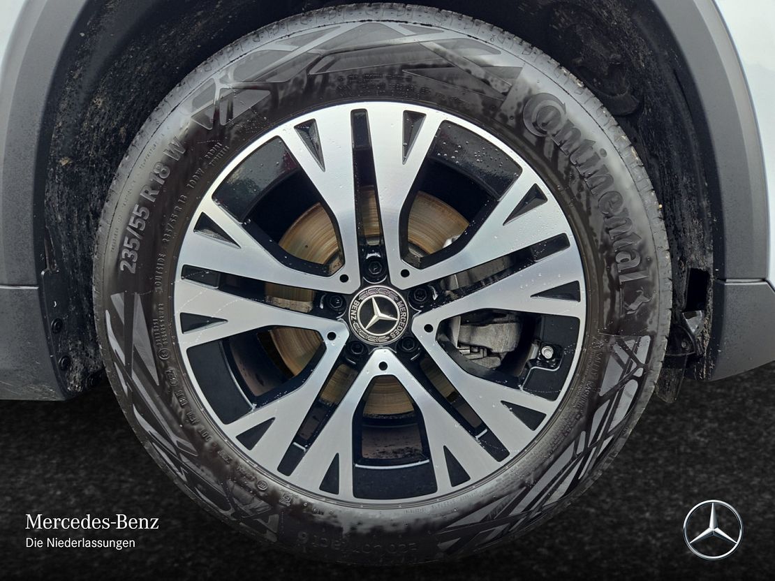 Mercedes-Benz GLA 180 Progressive