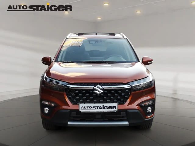 Suzuki S-Cross 1.5 Comfort+ Automatik*Allrad*Panodach