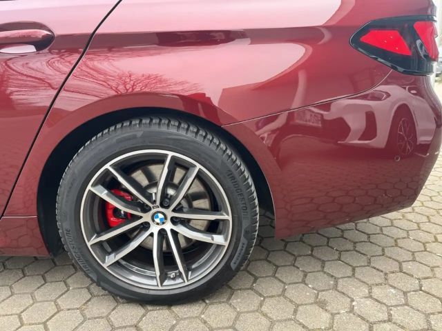 BMW 530 530d M-Sport Touring