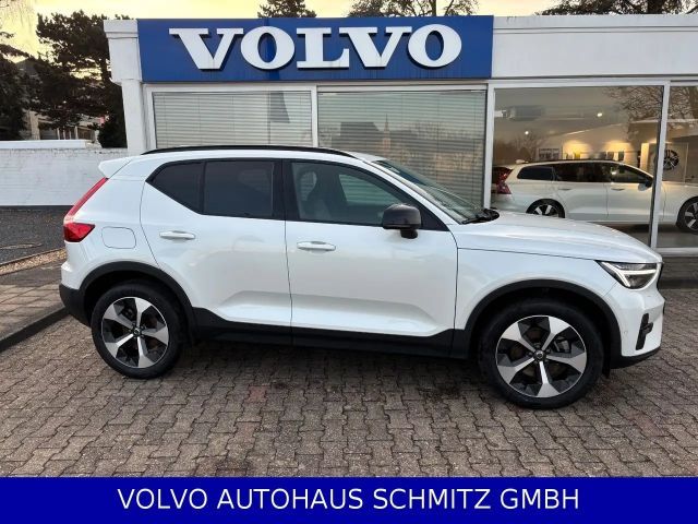 Volvo XC40 Dark Plus
