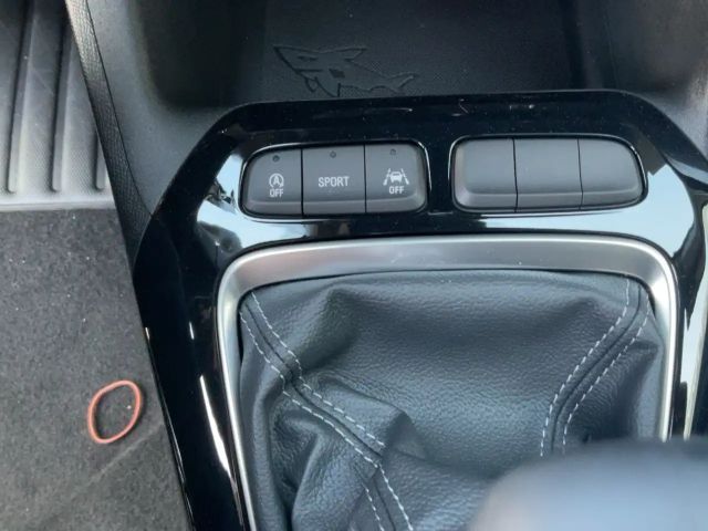 Opel Corsa 1.2 Turbo Turbo