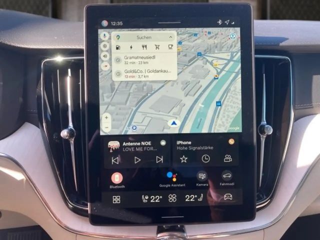 Volvo XC60 AWD Bright T6 Ultra