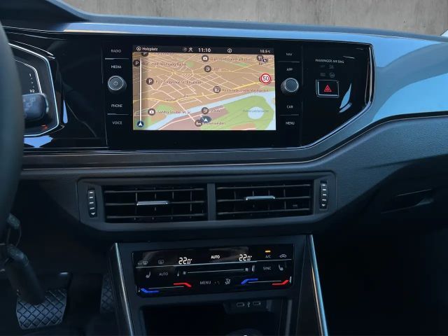 Volkswagen Polo 1.0 TSI DSG Style