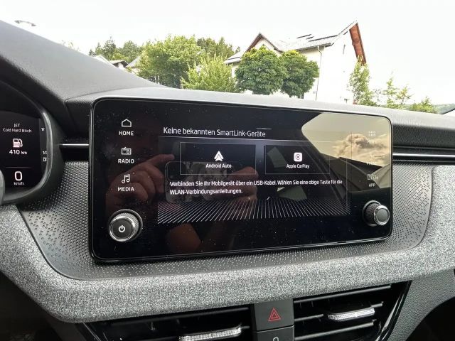 Skoda Kamiq Selection