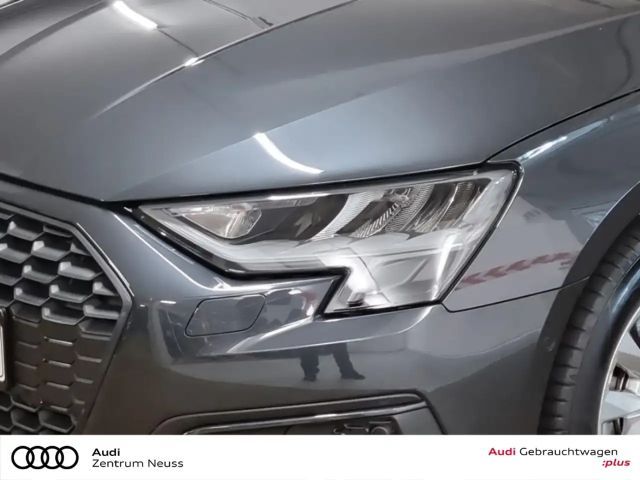 Audi A3 35 TFSI Sedan Sportback