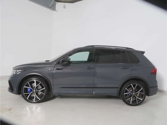 Volkswagen Tiguan 2.0 TSI DSG