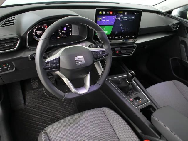 Seat Leon 1.5 TSI Style