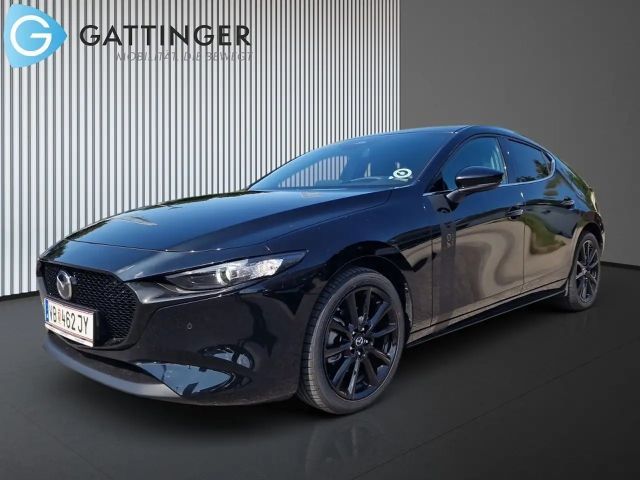 Mazda 3 Homura SkyActiv e-Skyactiv