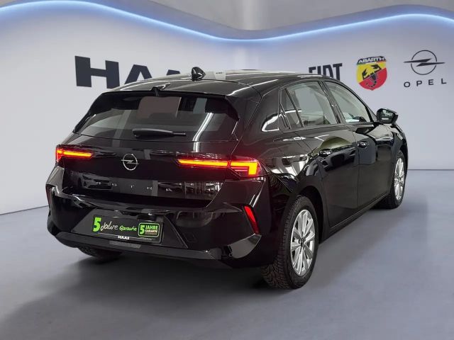 Opel Astra 1.2 Turbo Edition Turbo