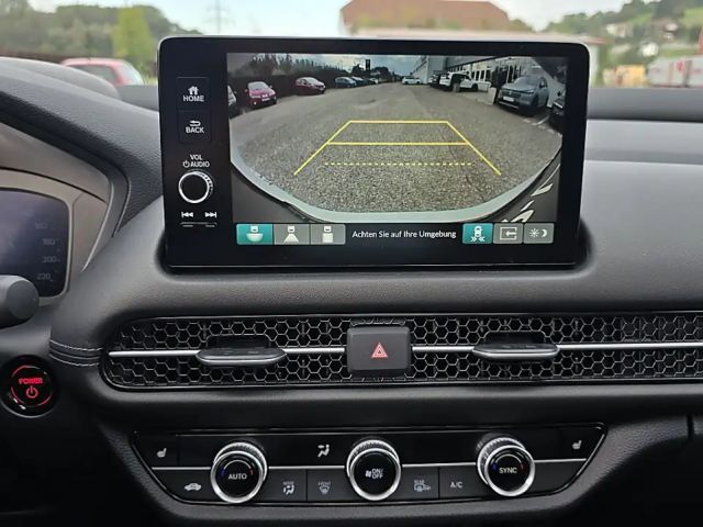 Honda ZR-V Advance i-MMD