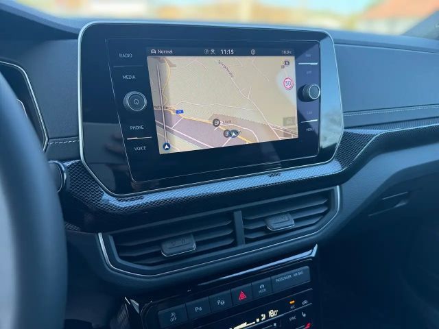 Volkswagen T-Cross DSG R-Line