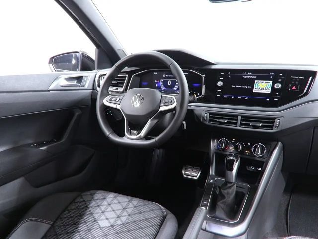 Volkswagen Polo 1.0 TSI DSG R-Line