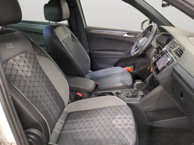 Volkswagen Tiguan 2.0 TSI 4Motion DSG R-Line