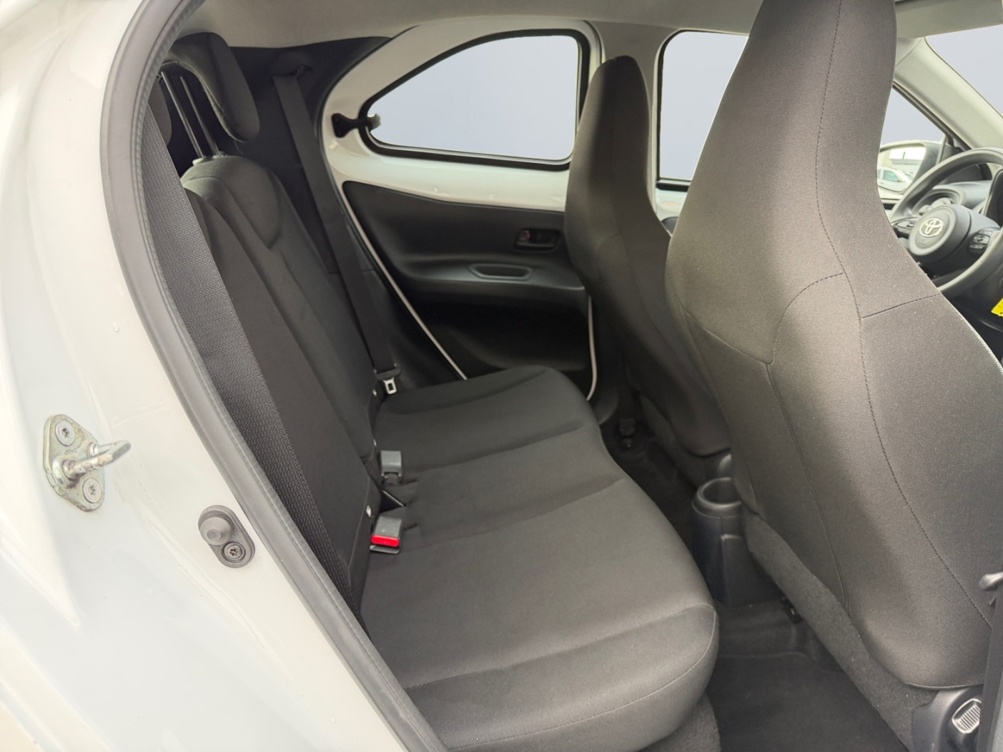 Toyota Aygo X 5-deurs