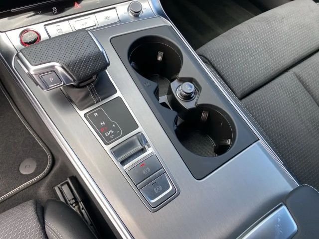 Audi S6 Avant Quattro