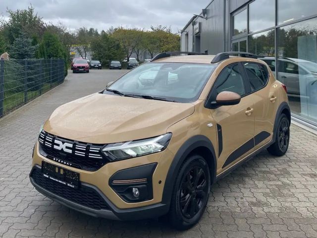 Dacia Sandero Extreme Stepway