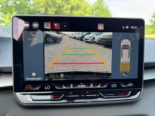 Cupra Terramar 1.5 eTSI