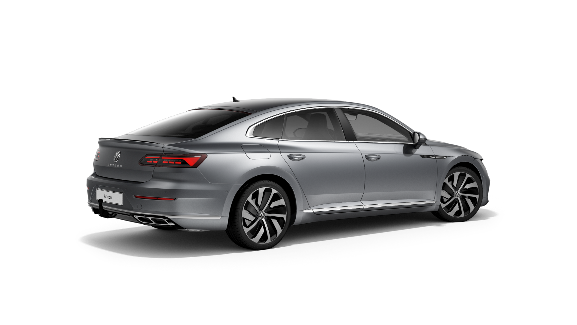 Volkswagen Arteon 2.0 TSI DSG R-Line