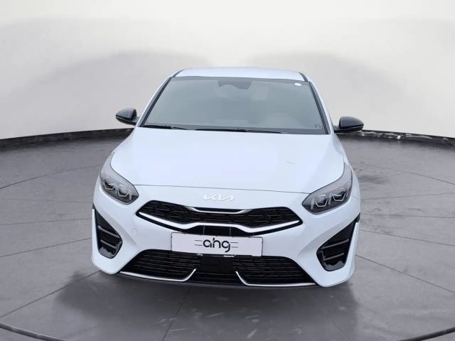 Kia ProCeed GDi GT-Line