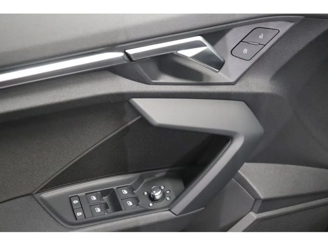 Audi A3 1.5 TFSI Sedan Sportback