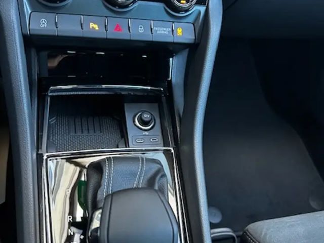 Skoda Karoq Sportline