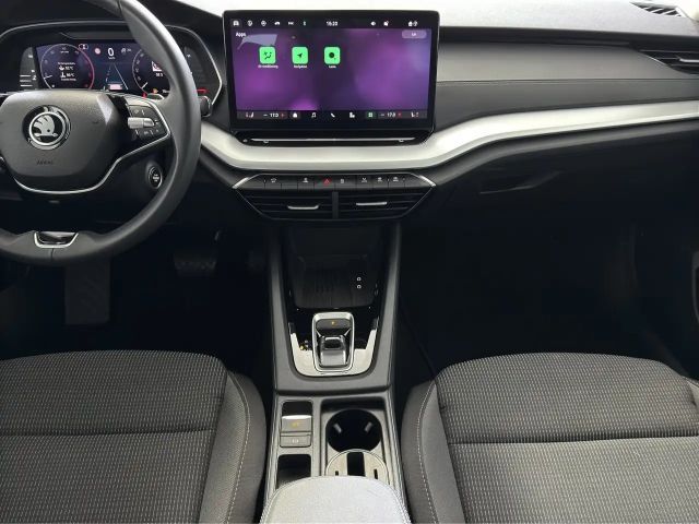 Skoda Octavia Selection