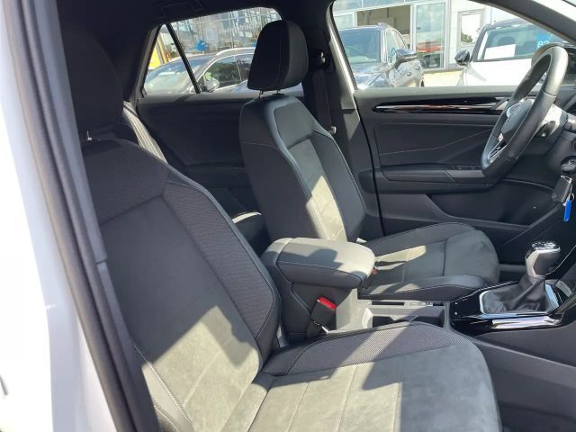 Volkswagen T-Roc DSG R-Line