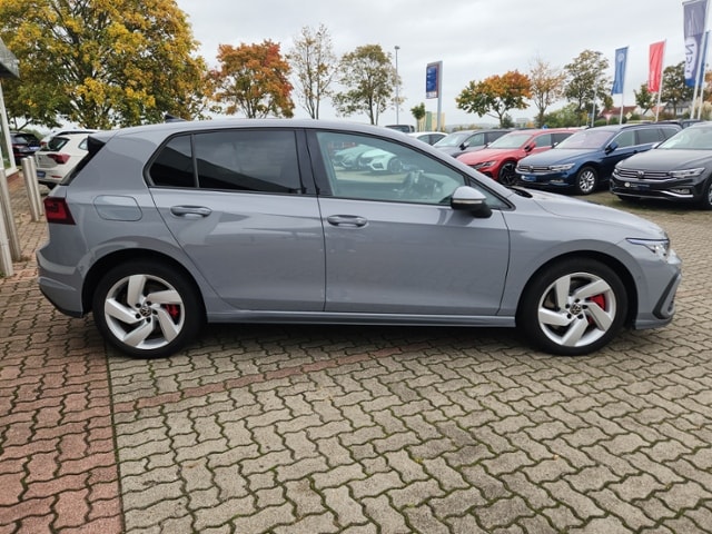 Volkswagen Golf Golf VIII