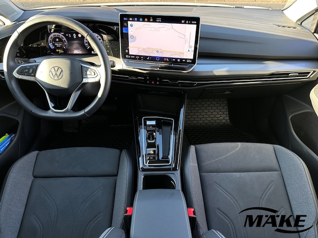 Volkswagen Golf 1.5 eTSI DSG IQ.Drive Style