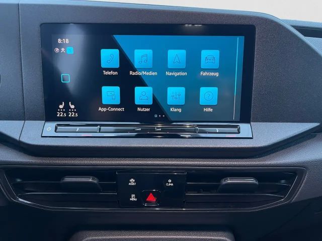 Volkswagen Caddy Combi DSG