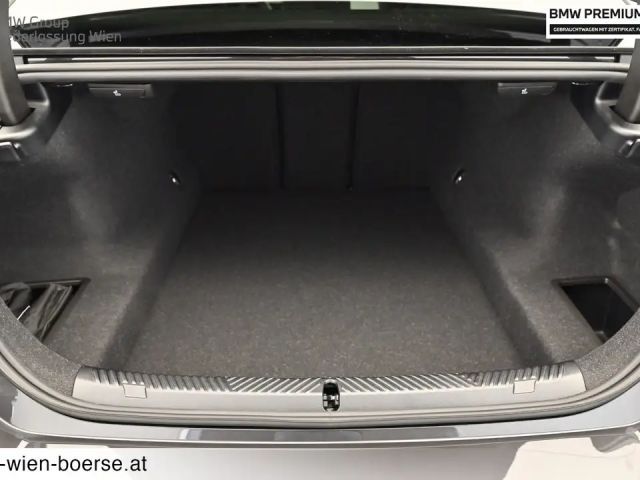 BMW 520 520d Sedan xDrive