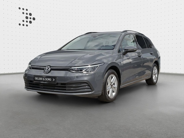 Volkswagen Golf Life Variant