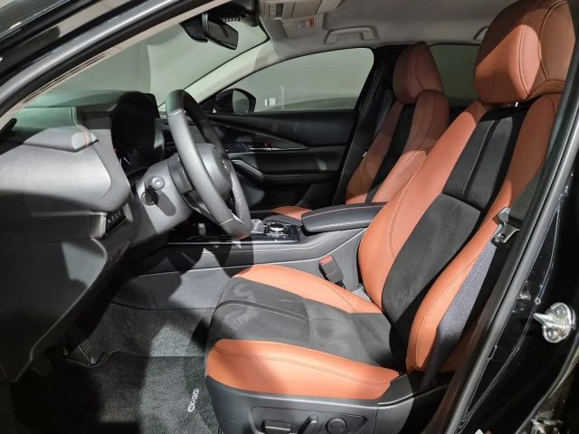 Mazda CX-30 SkyActiv