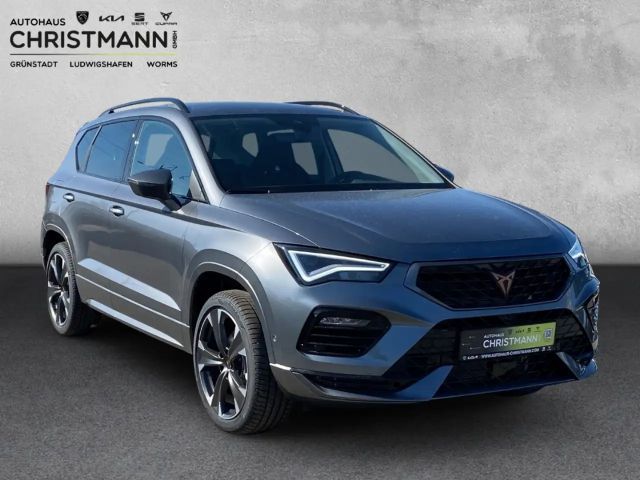 Cupra Ateca 2.0 TSI 4Drive