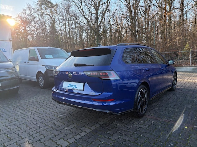 Volkswagen Golf DSG R-Line Style Variant