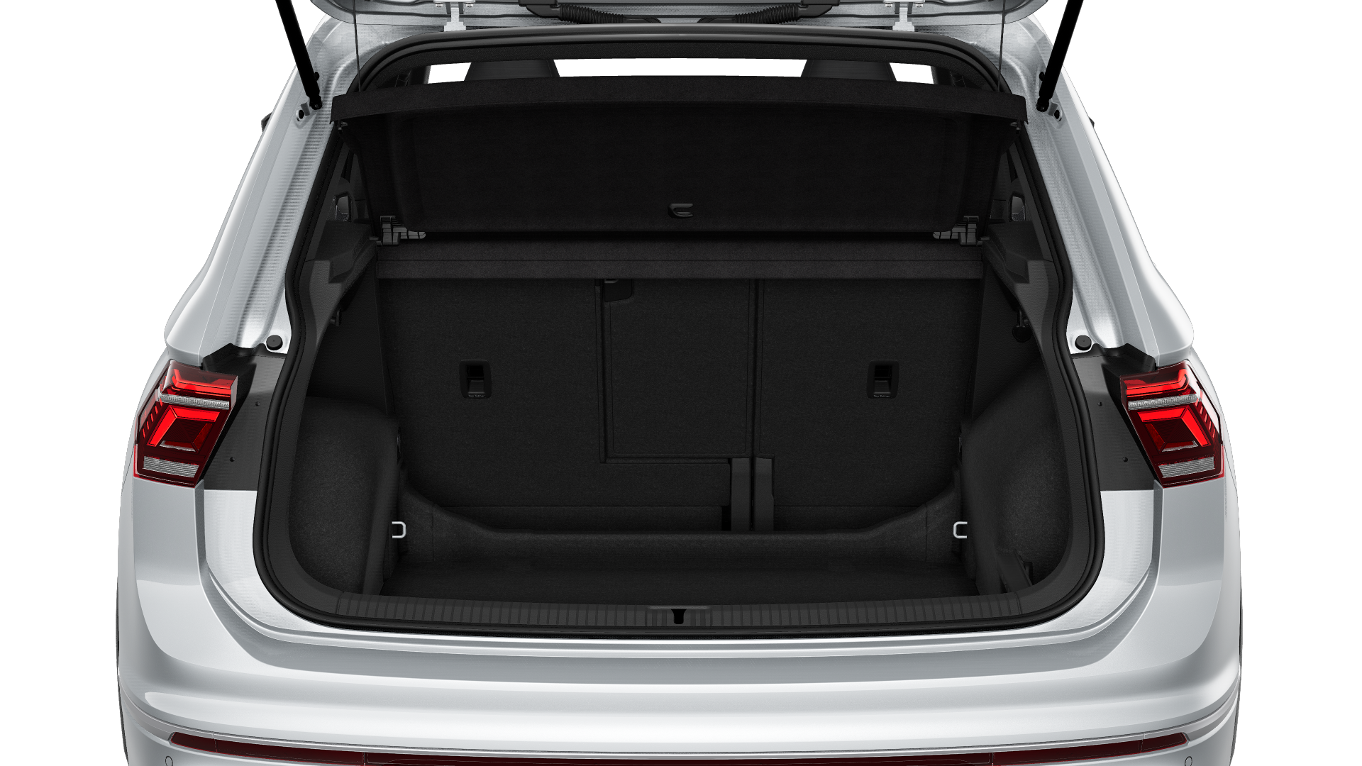 Volkswagen Tiguan Tiguan R  MATRIX LEDER ACC DCC SHZ CARPLAY PDC