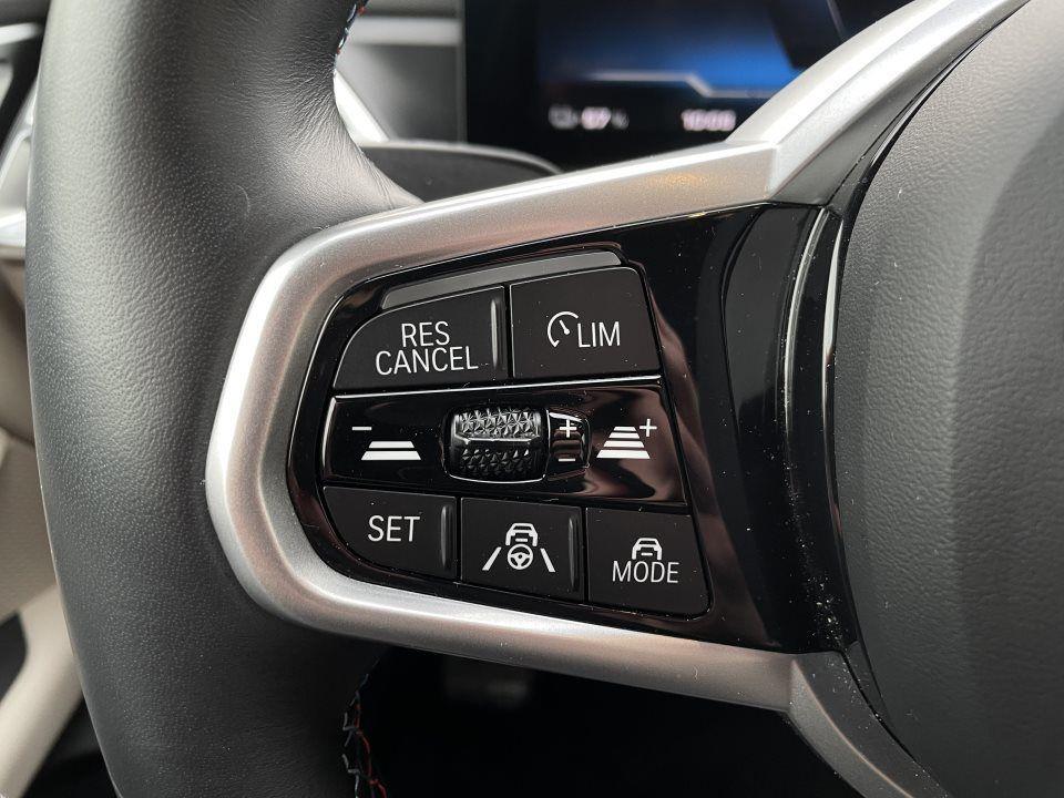 BMW i4 Coupé Gran Coupé M50 xDrive