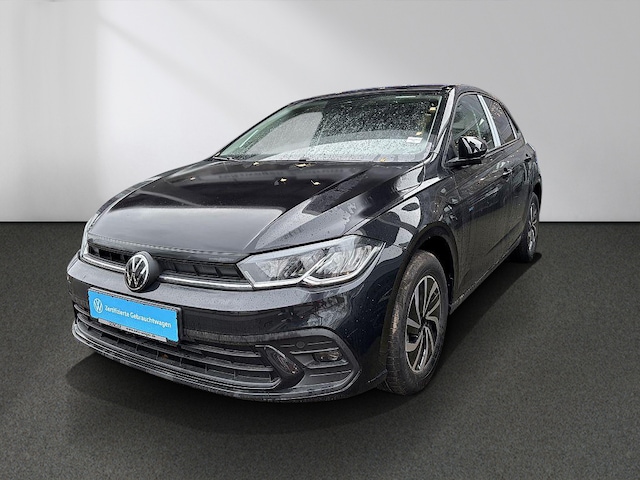 Volkswagen Polo 1.0 TSI DSG Life
