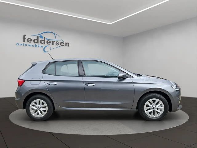 Skoda Fabia 1.0 TSI Selection