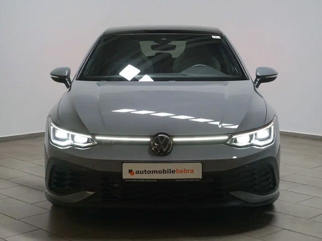 Volkswagen Golf 2.0 TSI DSG GTI