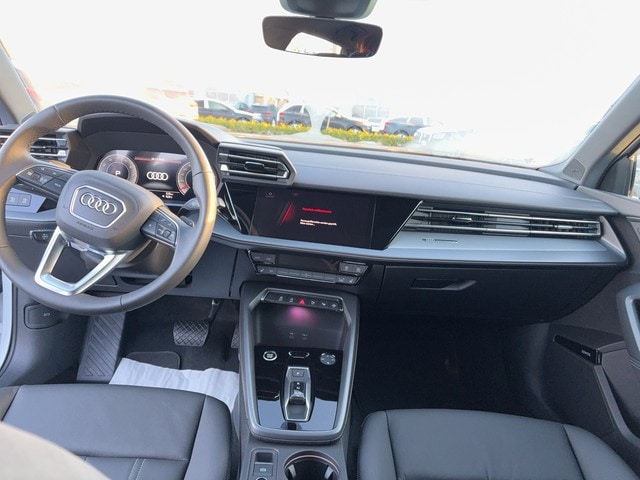 Audi A3 30 TFSI S-Tronic Sportback